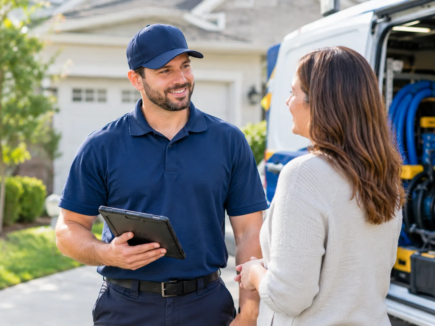 Sewage Backup Cleanup North Henderson, IL FAQs